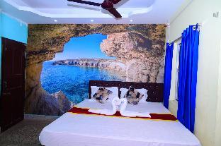 Hotel Jk Inn Sea View Hotel By Morservices,,2 star