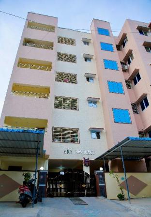 Truelife Homestays - Srs Residency,,1 star