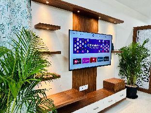 Truelife Homestays - Sai Nivas - 3Bhk Ac Apartments For Group Of Families - Best Location - Flyover ,,4 star