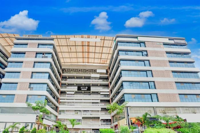 Hotel O Naroda Gidc Formerly Yuvraj,,3 star