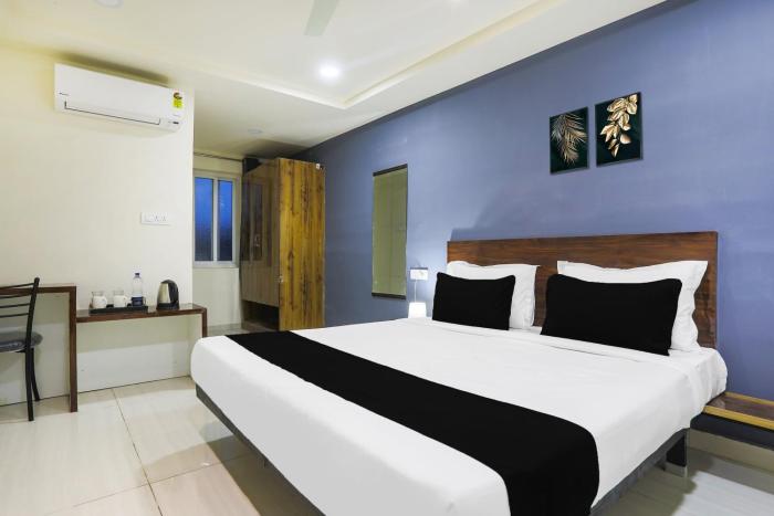 Townhouse Rio,,4 star