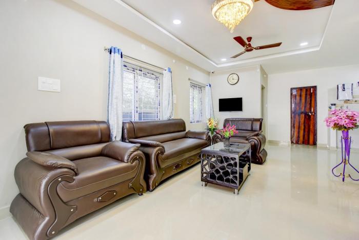 Hotel O R D Convention & Luxury Rooms,,3 star
