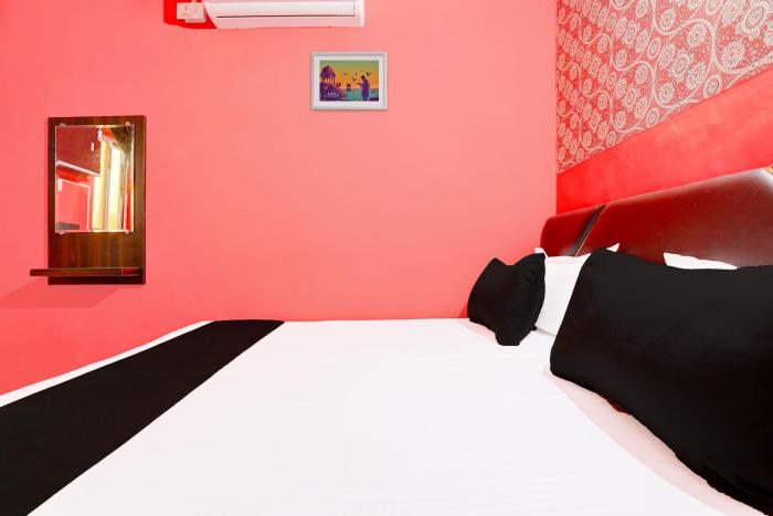 Hotel O Rewansh In,,3 star