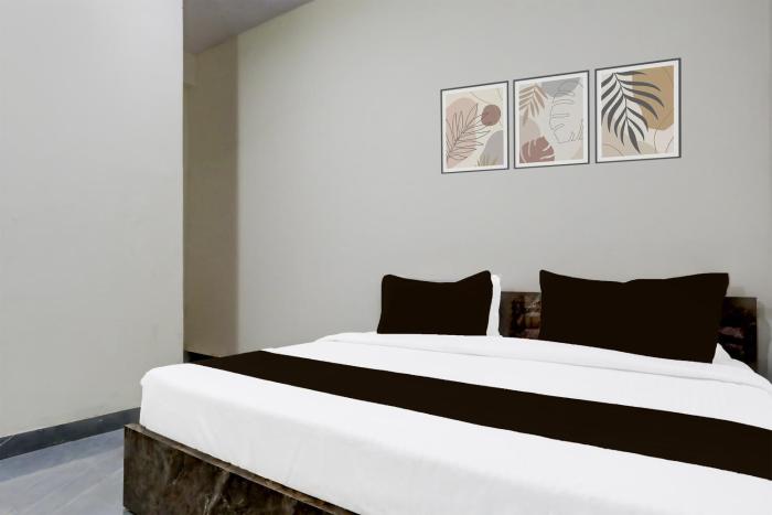 Super Hotel O Kalka,,3 star