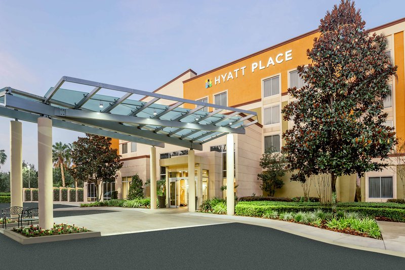 hyatt place lake mary orlando north