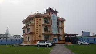 Prabhanjan Guest House Ayodhya,,3 star