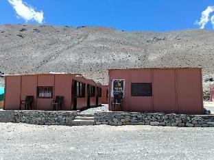 Native Retreat Cottage , Pangong Ladakh Ut,,2 star