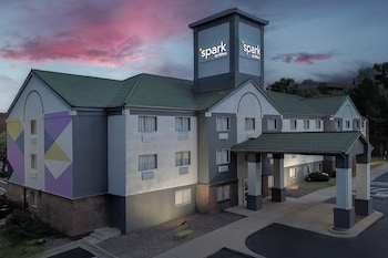 Quality Inn And Suites Lakewood,Denver>>Colorado,2 star