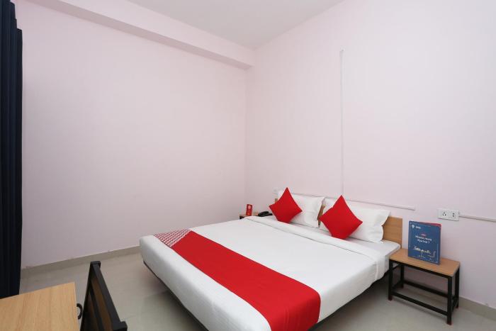 Hotel O R.K Residency,,3 star