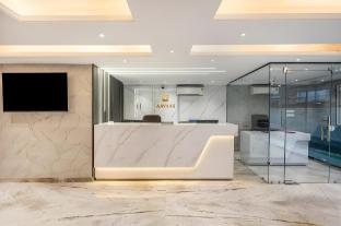 Hotel Aavaas,,4 star