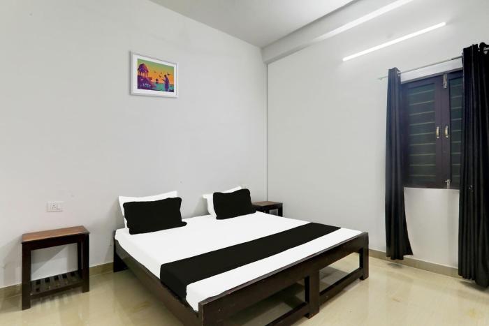 Hotel O Divyata Resorts,,3 star