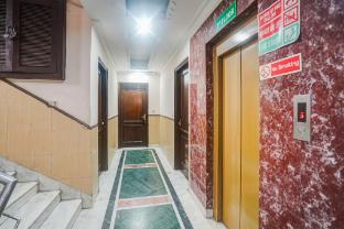 Super Hotel O De Gold Karol Bagh,,3 star