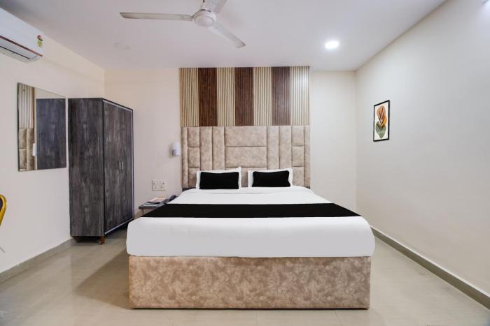 Super Hotel O Sai Capital,,3 star