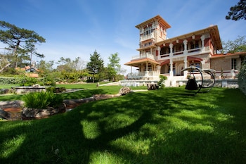 Villa La Tosca,Andernos-Les-Bains,4 star