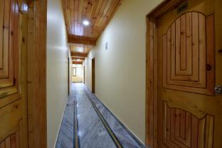 Hotel O Apple Valley View,,4 star