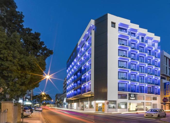 frangiorgio hotel
