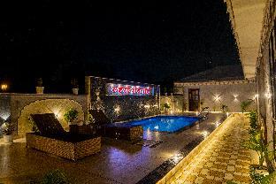 Theharav Resort,,3 star