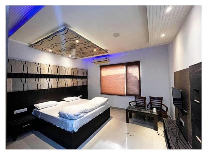 Hotel Alitus Nangal,,3 star