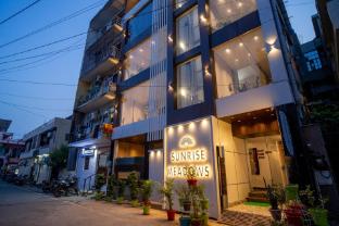 Sunrise Meadows Hotel And Homestay,,3 star
