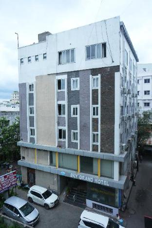 Hotel Sriveda,,3 star