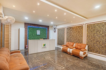 Treebo Green Olive,Udit Nagar,3 star