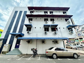 Hotel O Vaigan Hotel,,2 star