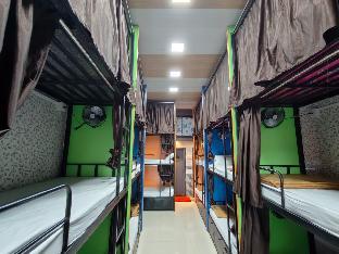 Rameshwar Dormitories,,2 star