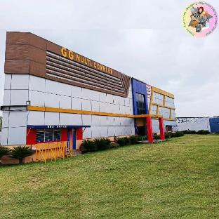 G G Multi Complex,,3 star