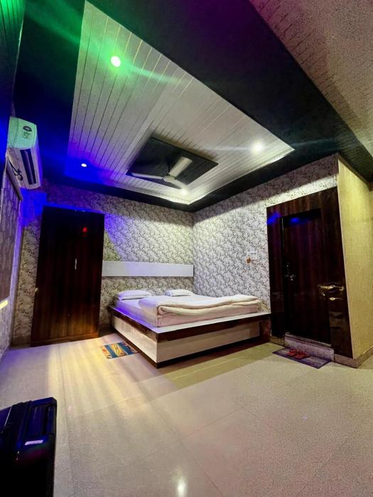 Hotel Shri Sai International, Sitamarhi,,3 star