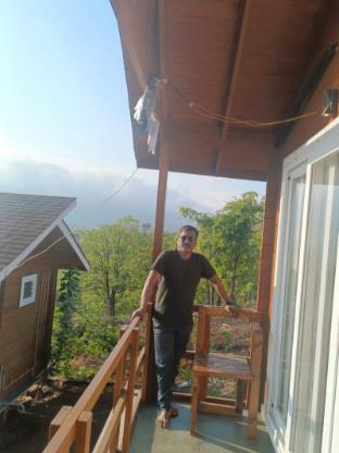 Radhika Wooden Villas,,1 star