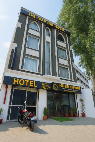 hotel devine