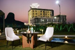 green mountain resort guna