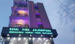 royal park celebration by grb