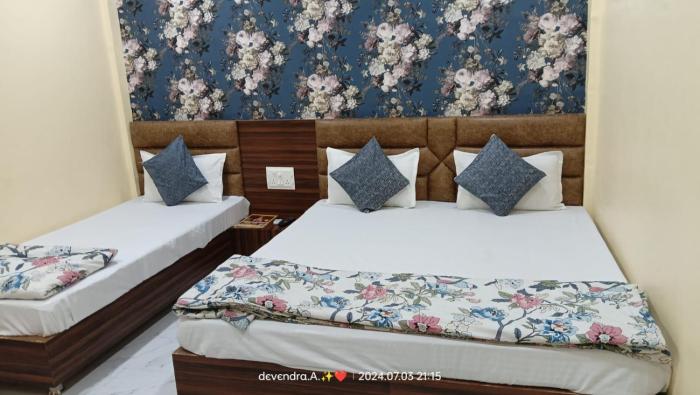 hotel ganga sagar