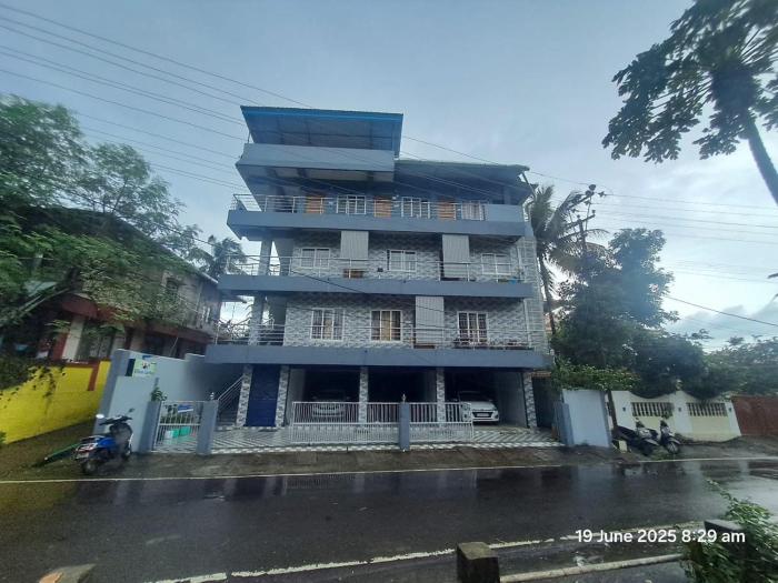 haven garden homestay