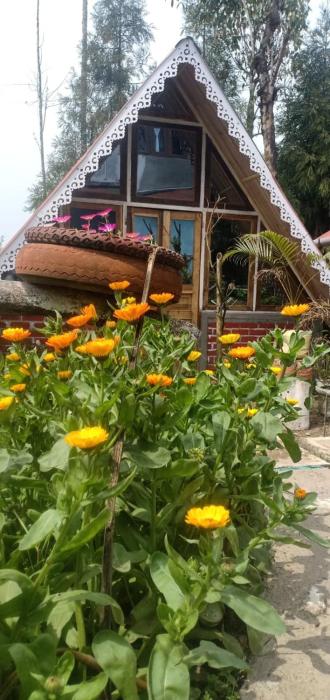 Vamoose Cheeyabari Oaks Homestay,,3 star