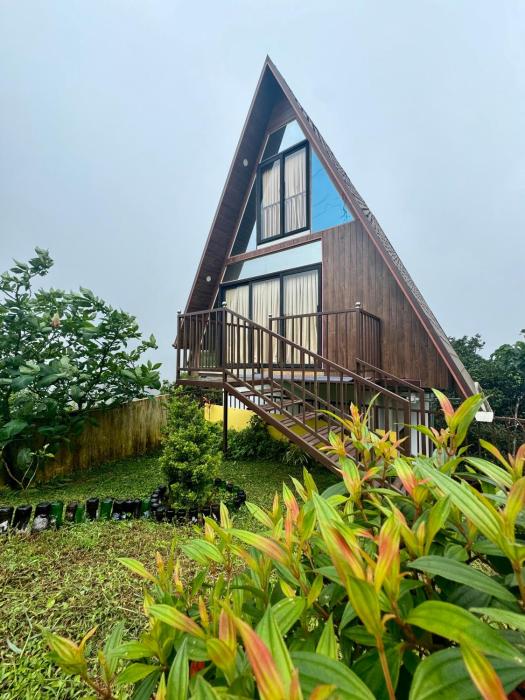 jmount vagamon resort