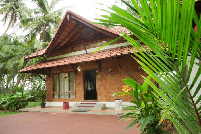 Mogra Nilayam,,3 star