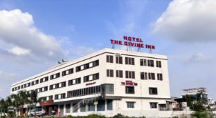 Hotel The Divine Inn,,3 star