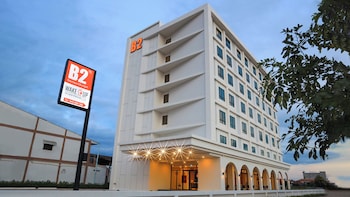 B2 Bueng Kan Boutique & Budget Hotel,,2 star