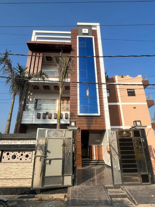 vaishnavi dham by grb