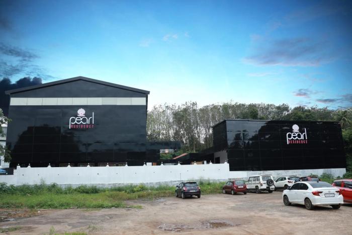 Pearl Residency,,5 star