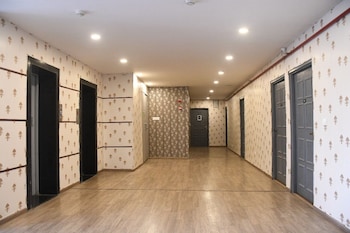 Swagstay Hotel Ownhouse 181 Nagpur,Ganeshpeth Colony,3 star