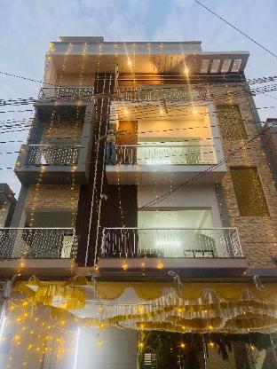 Renu Home Stay,,5 star