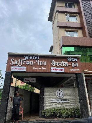hotel saffron inn