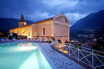 La Locanda Delle Donne Monache,Matera>>Maratea,4 star
