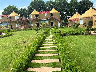 dhani ganesh resort