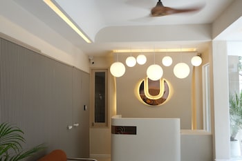 urban room samed