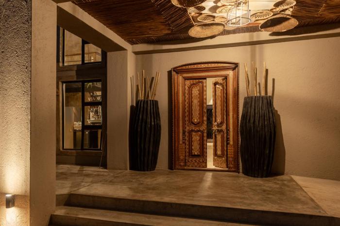 Chobe House Villa And Chalets,,5 star