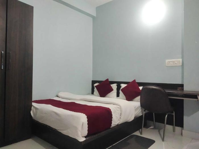 hotel o home aditya inn suits homestay